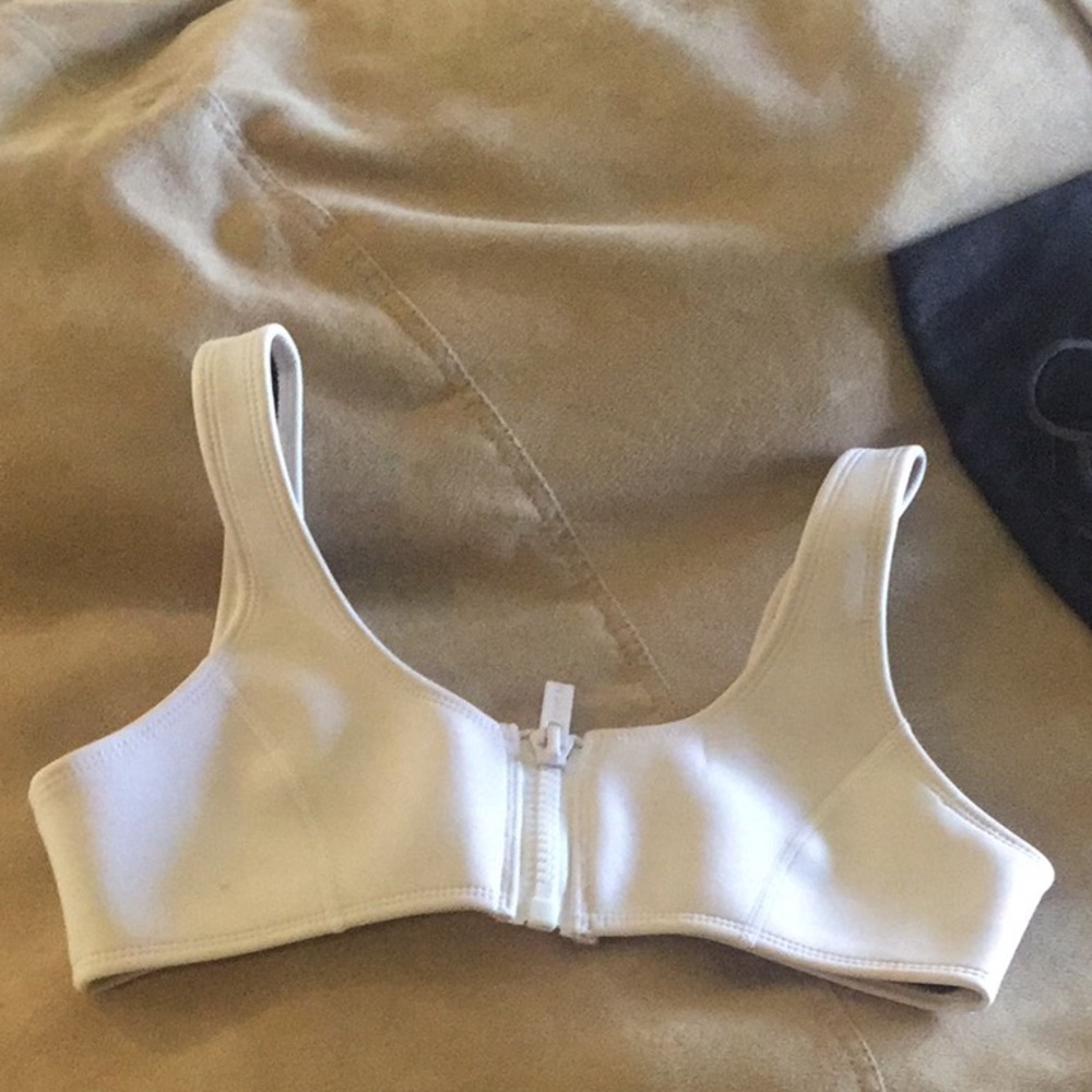HOAKA swim bikini top